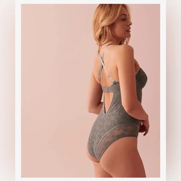 Teddy size medium - Picture 3 of 4